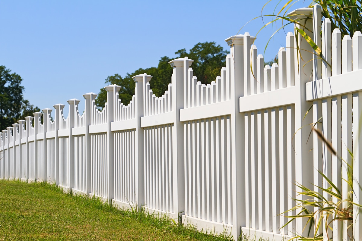 Ace Fence Company Austin – Fence Installation